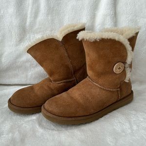 Ugg boots- size 8